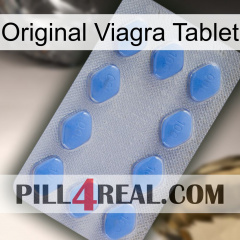 Original Viagra Tablet 21